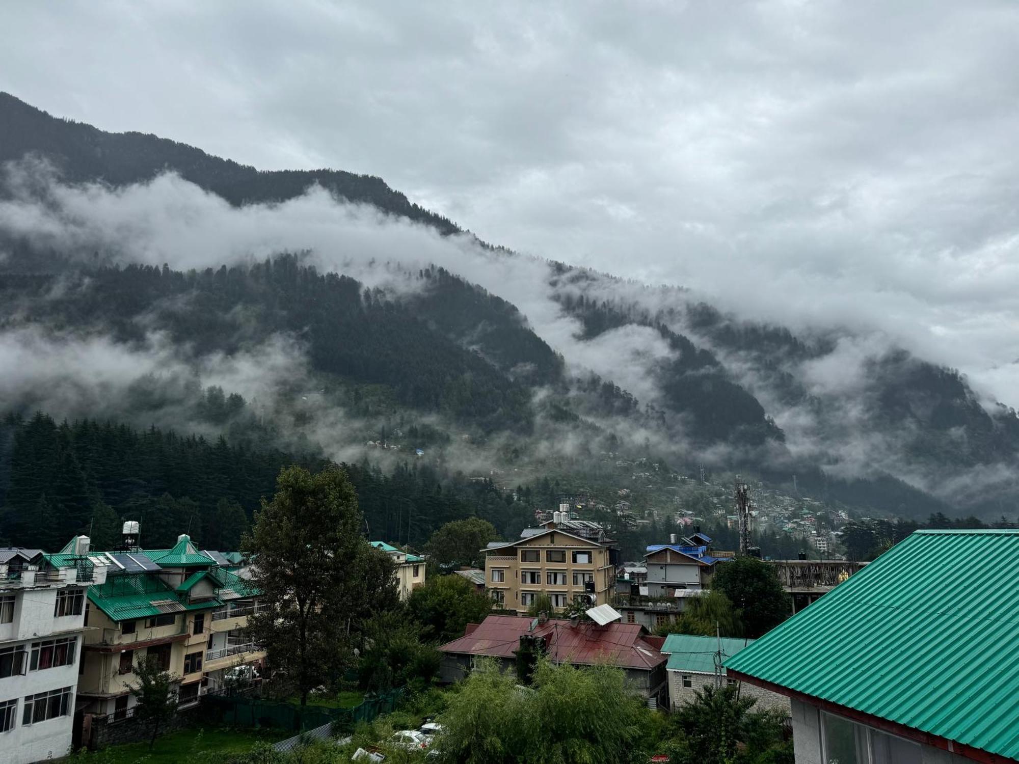 Trippy Turtle Hostel - Manali (Himachal Pradesh) — Photos 2